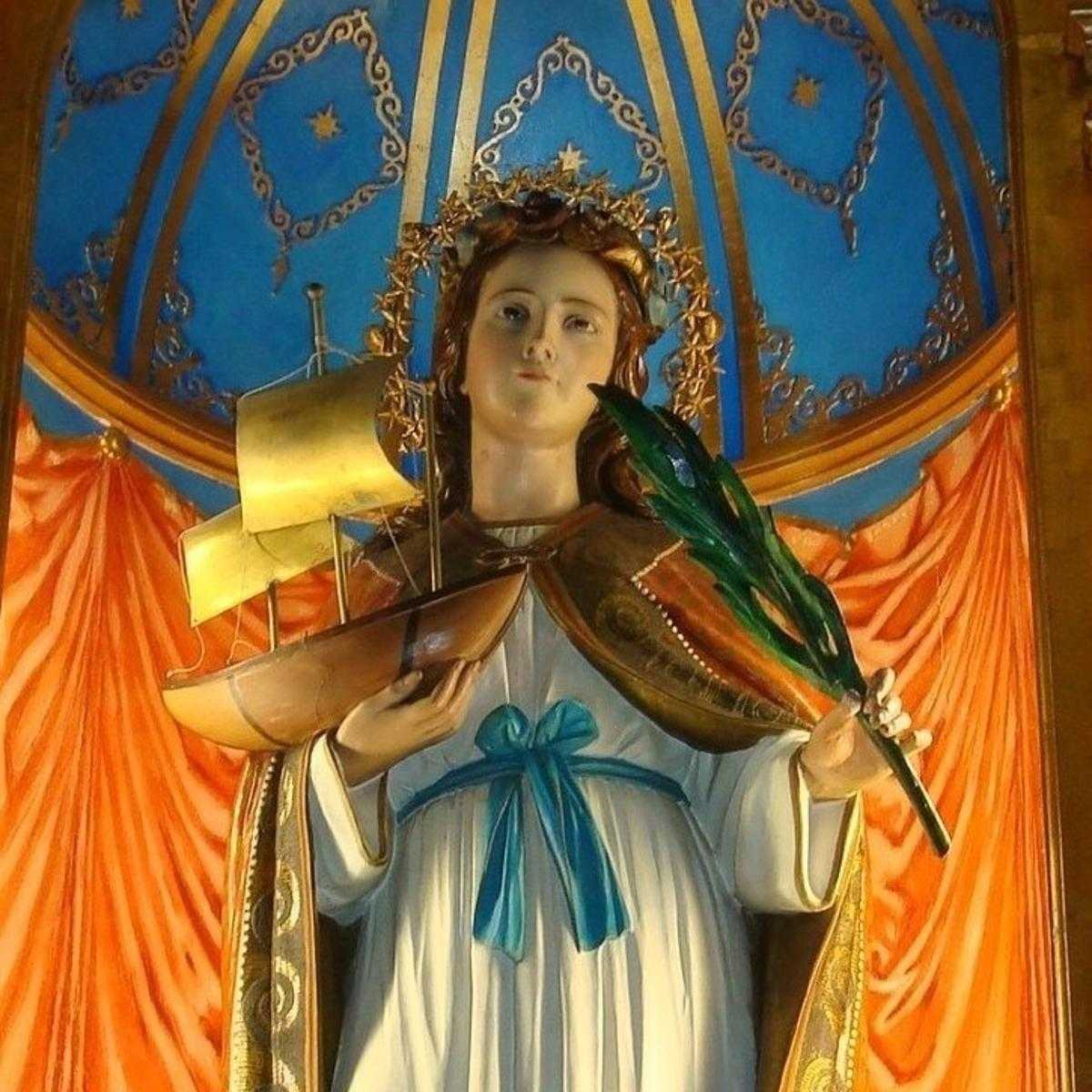 Santa Fermina