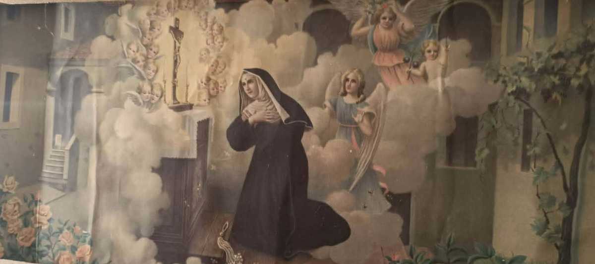 Santa Rita