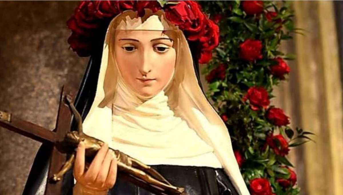 Santa Rita