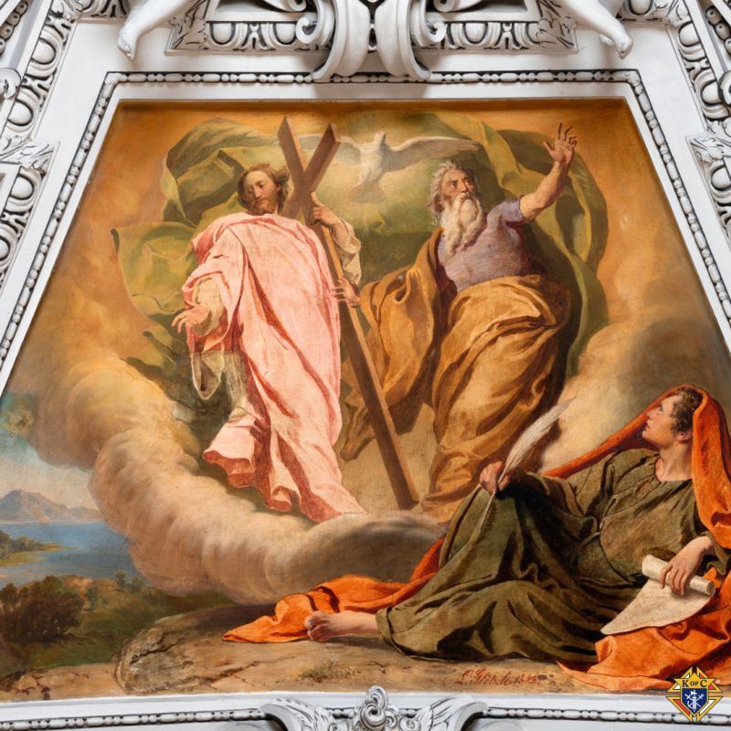 Santissima Trinità