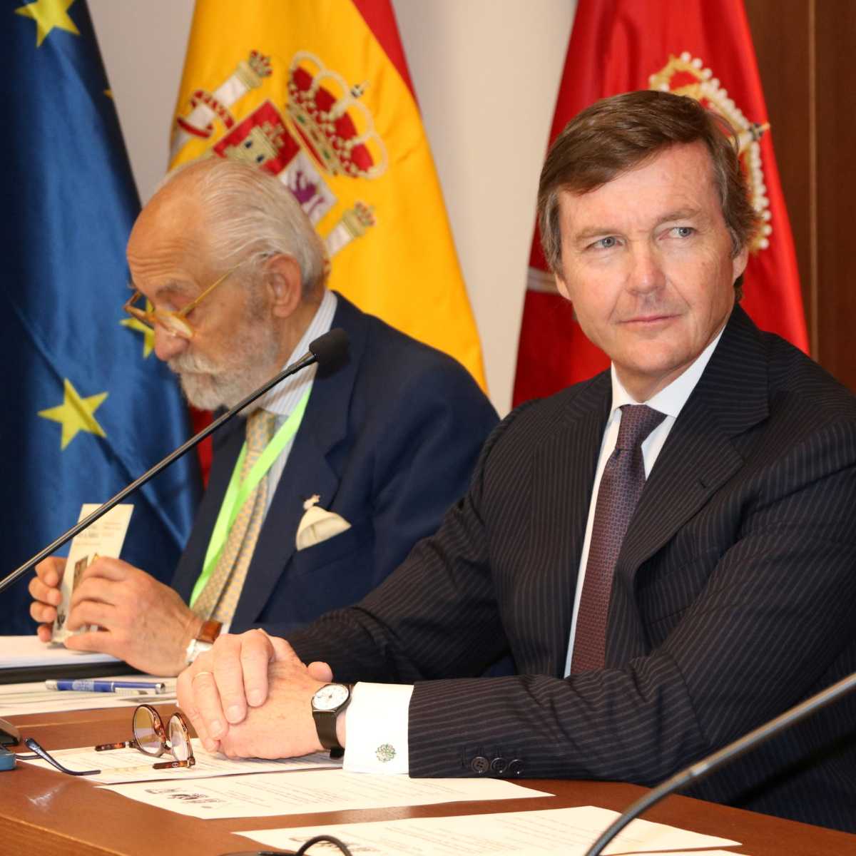 SAR il Gran Maestro