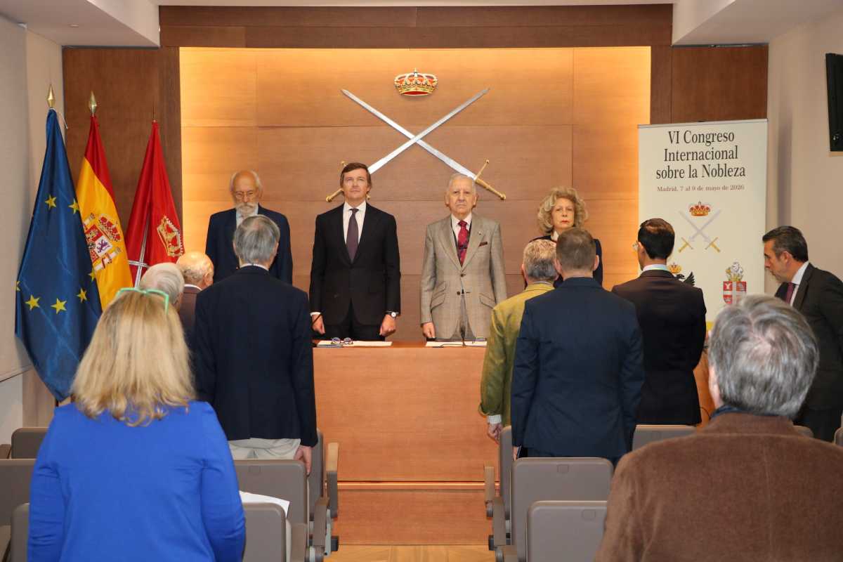 Apertura ufficiale