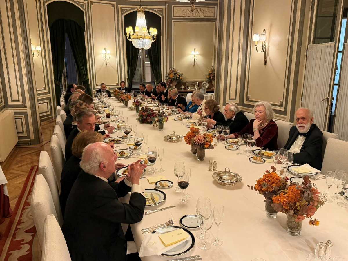 Cena di Gala