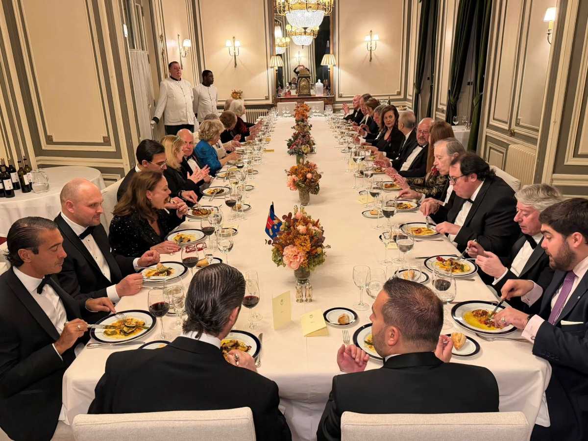 Cena di Gala