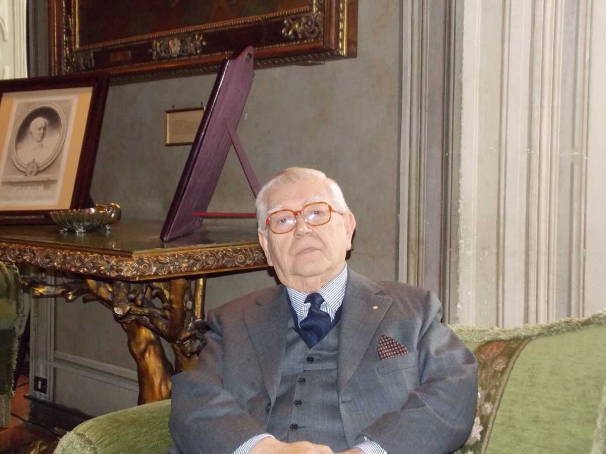 Don Vincenza Capasso Torre