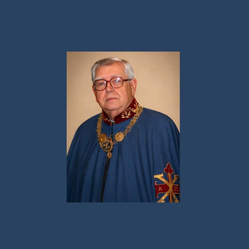 Don Vincenzo Capasso Torre