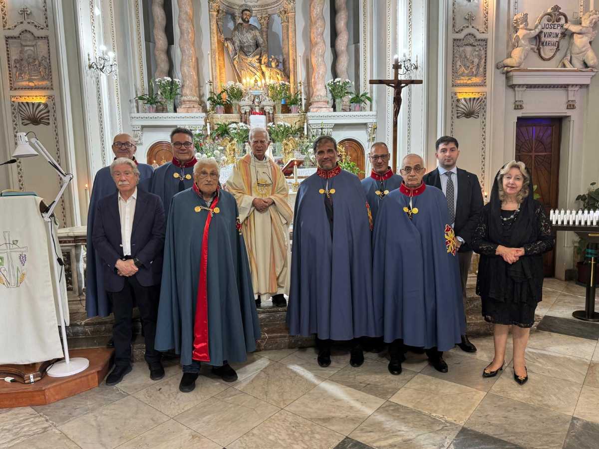Foto di gruppo
