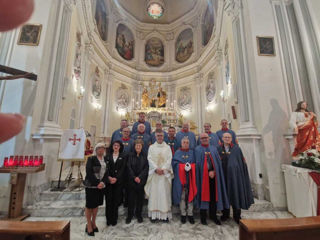 Foto di gruppo