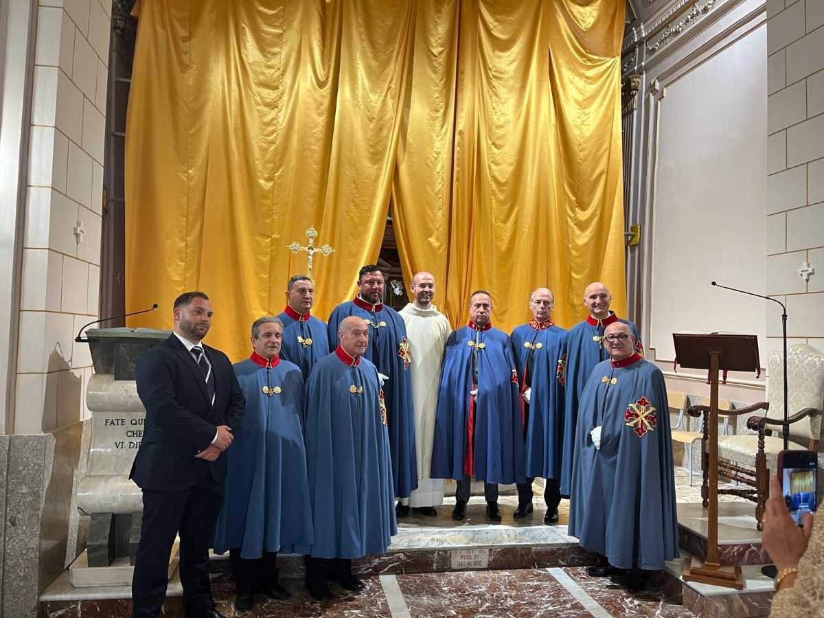 Foto di gruppo