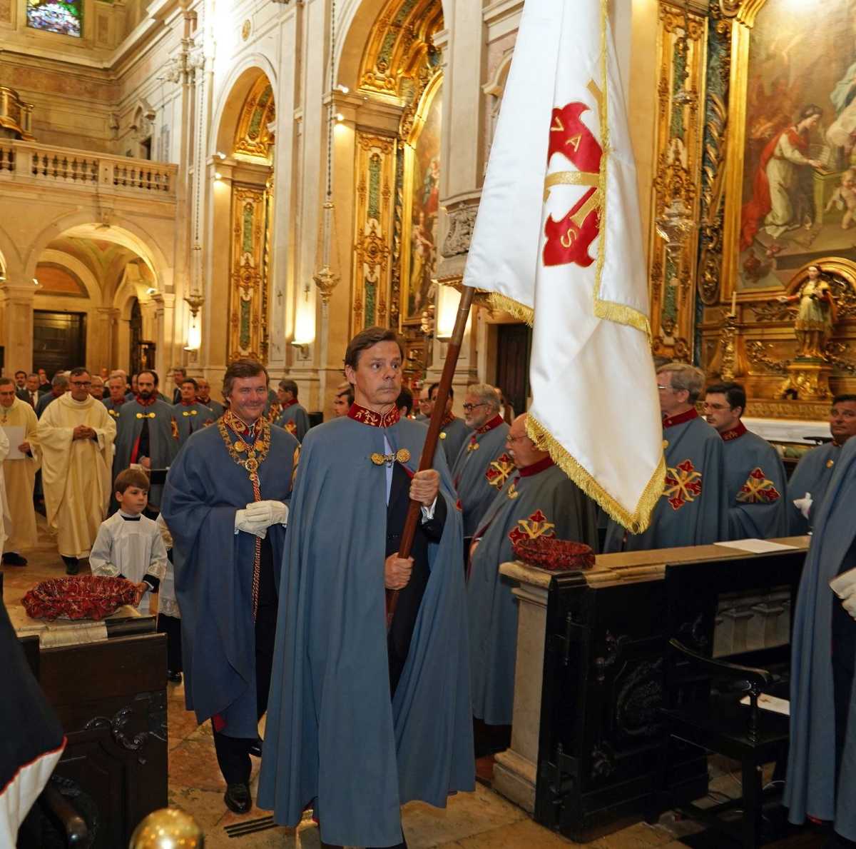 Processione introitale
