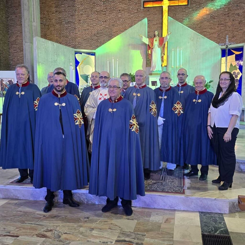 Foto di gruppo