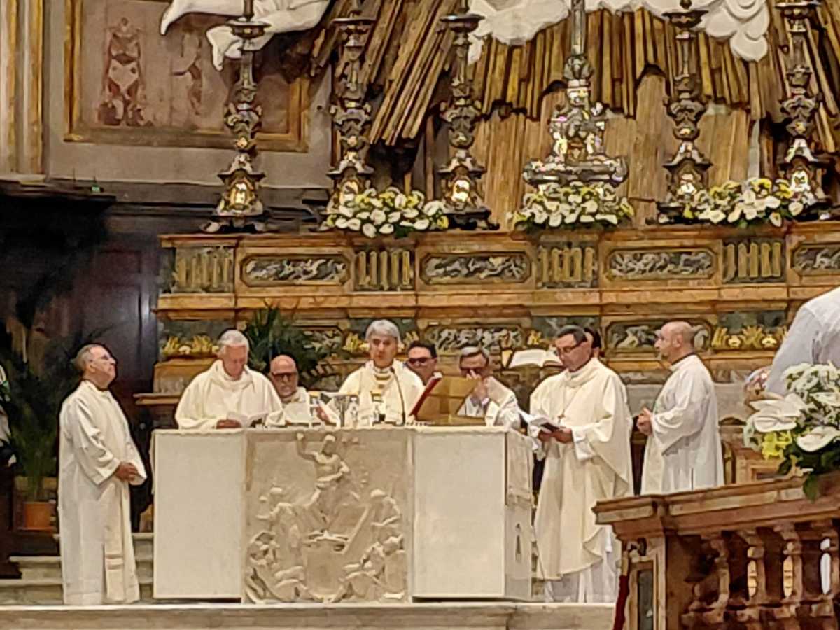 Consacrazione