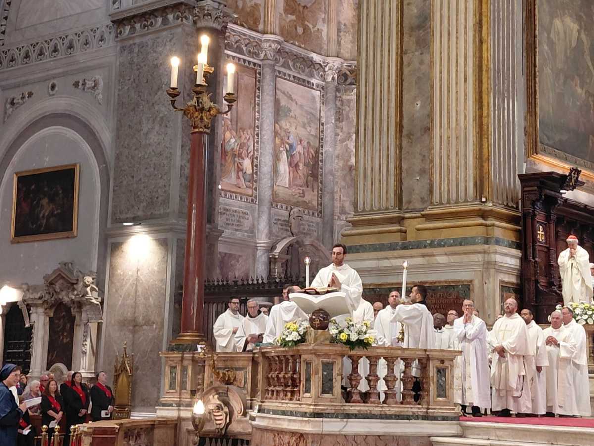 Vangelo