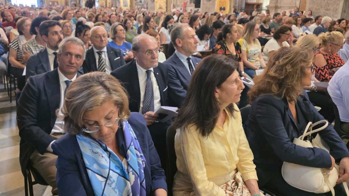 Rappresentanza della Delegazione