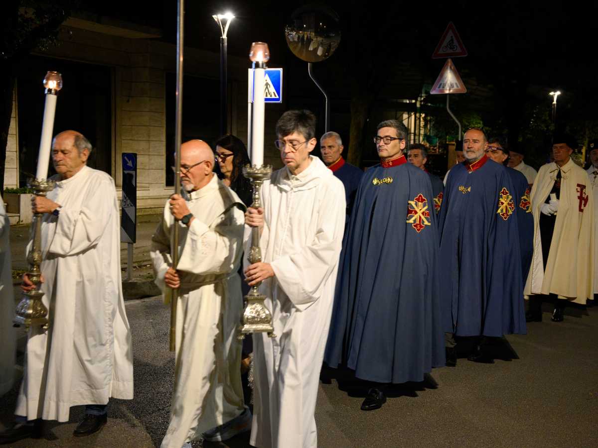 Processione