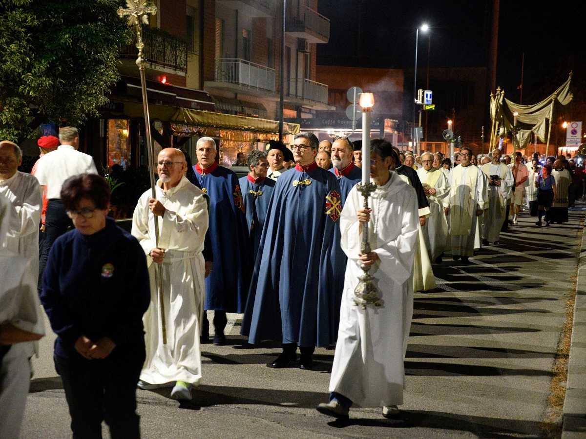 Processione