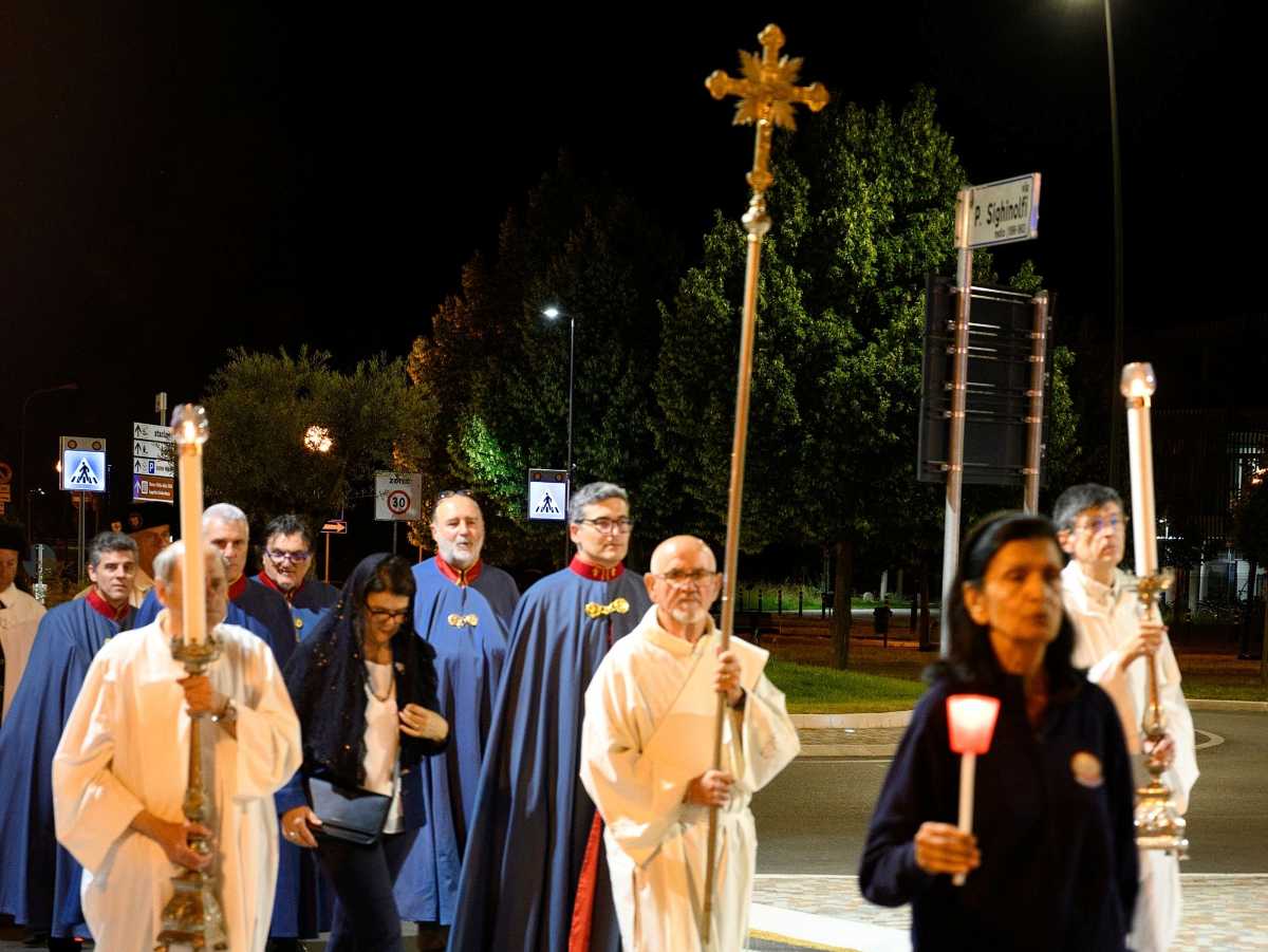 Processione