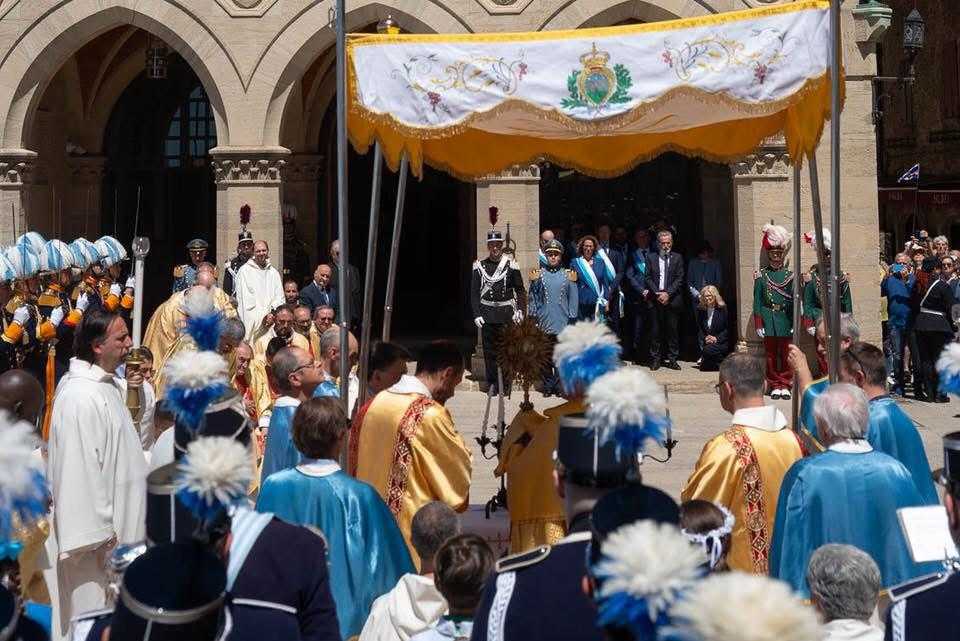 Processione