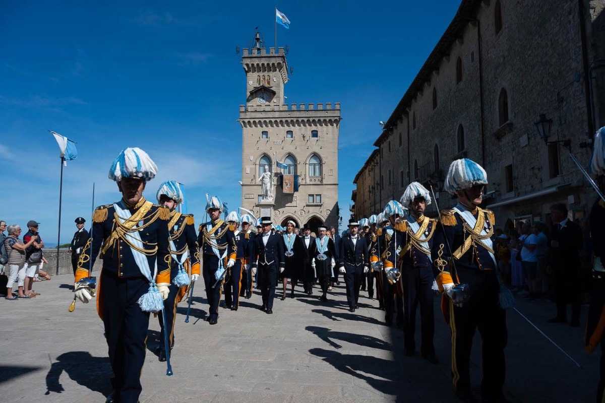 Corteo