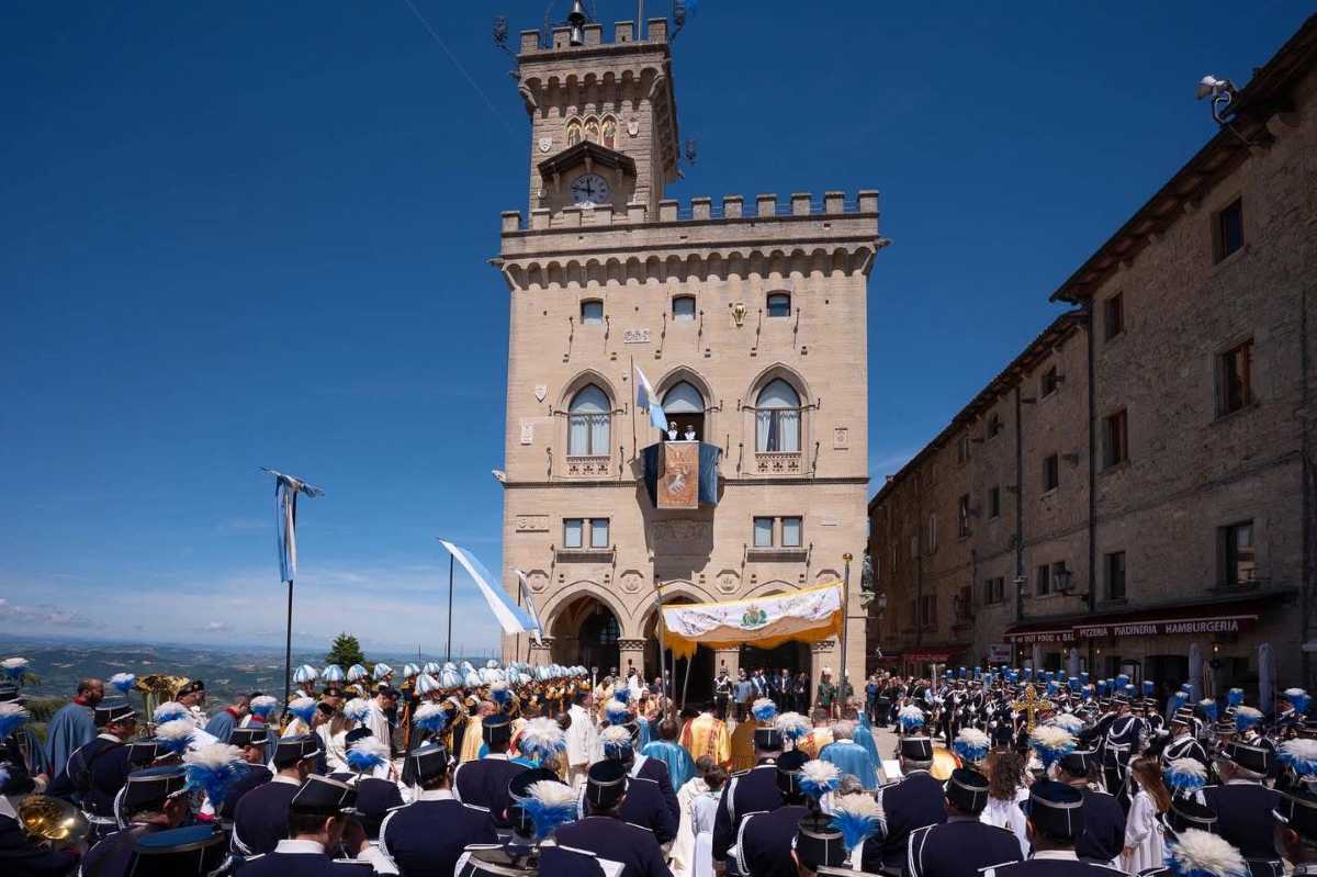 Corteo