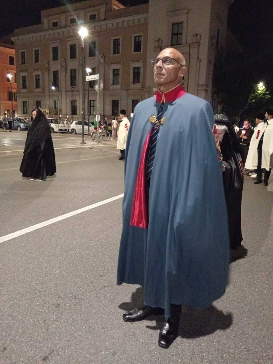 Processione