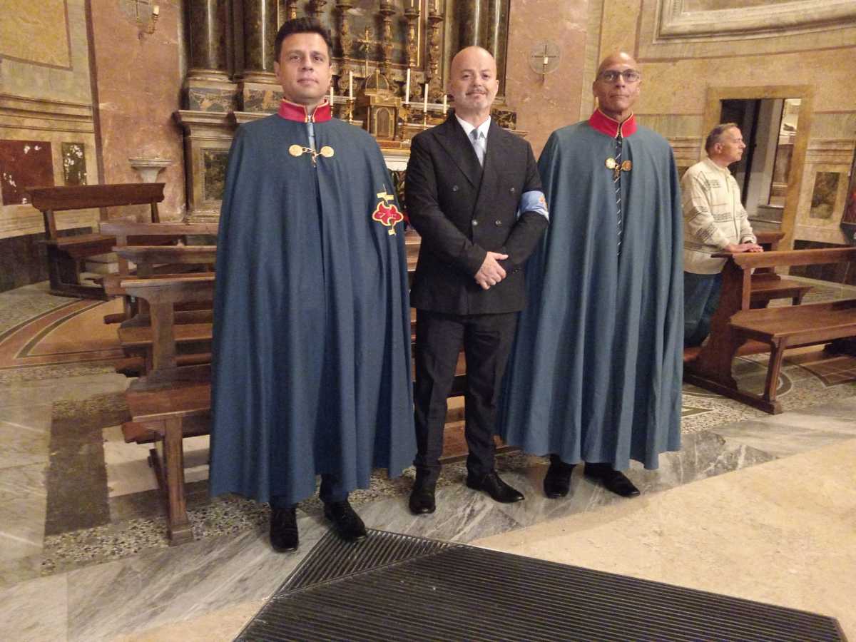 Rappresentanza Costantiniana