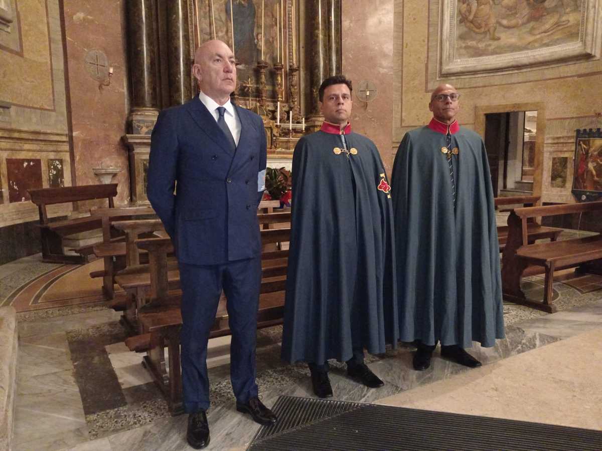 Rappresentanza Costantiniana