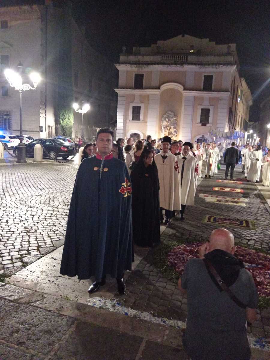 Processione