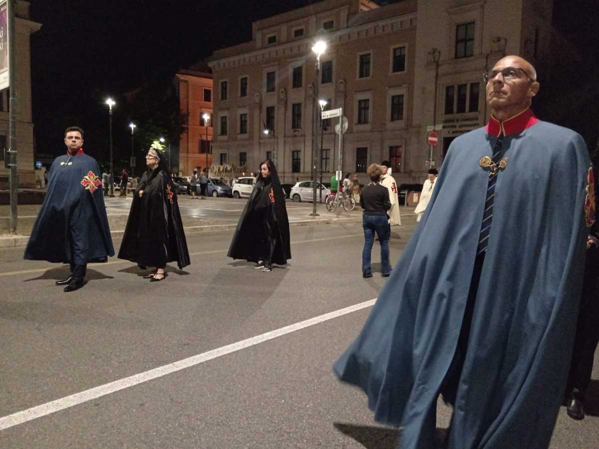 Processione