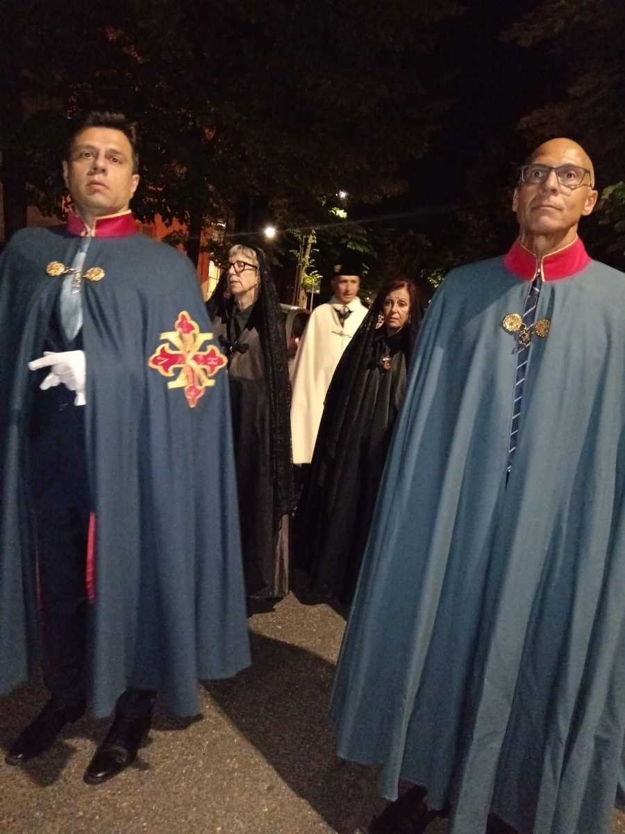 Processione