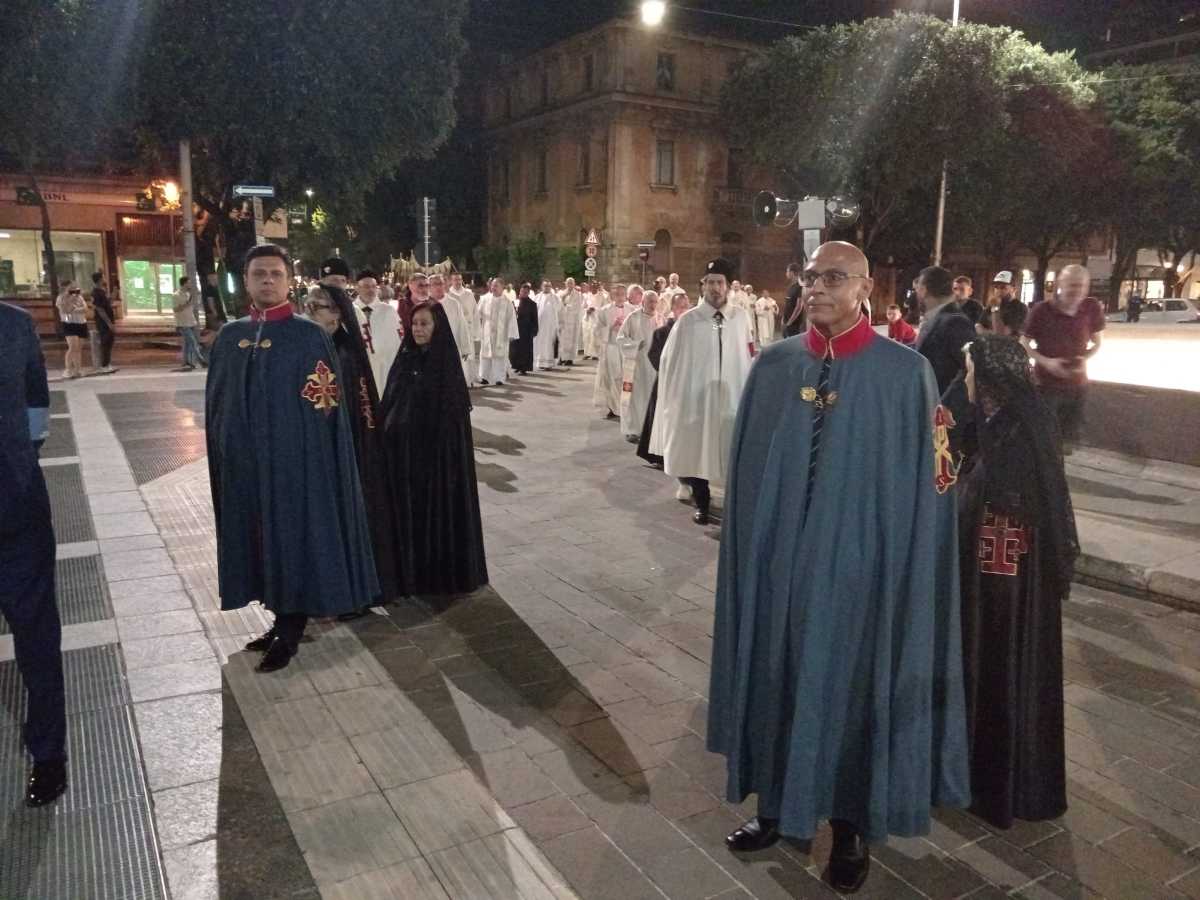 Processione