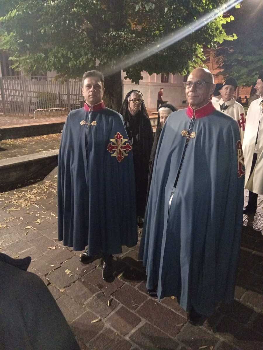 Processione