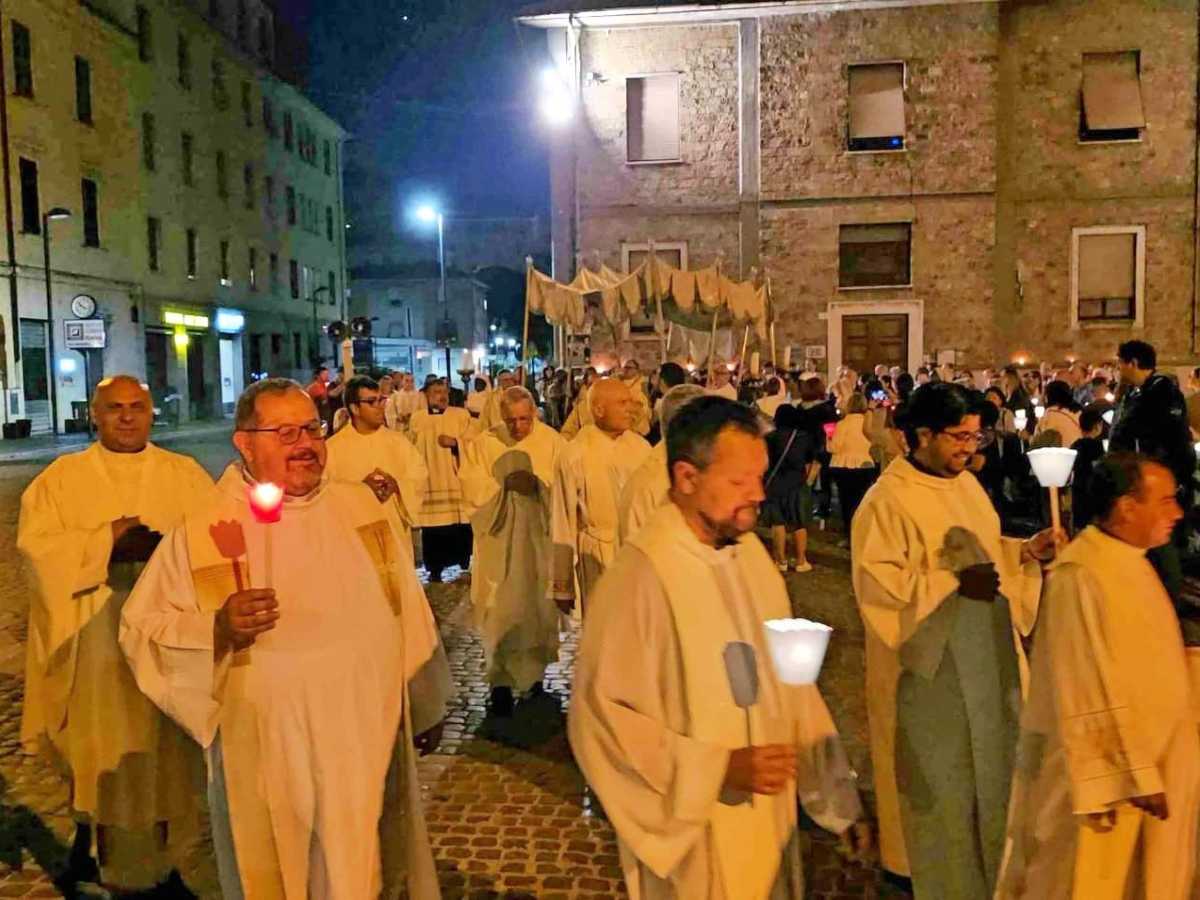 Processione