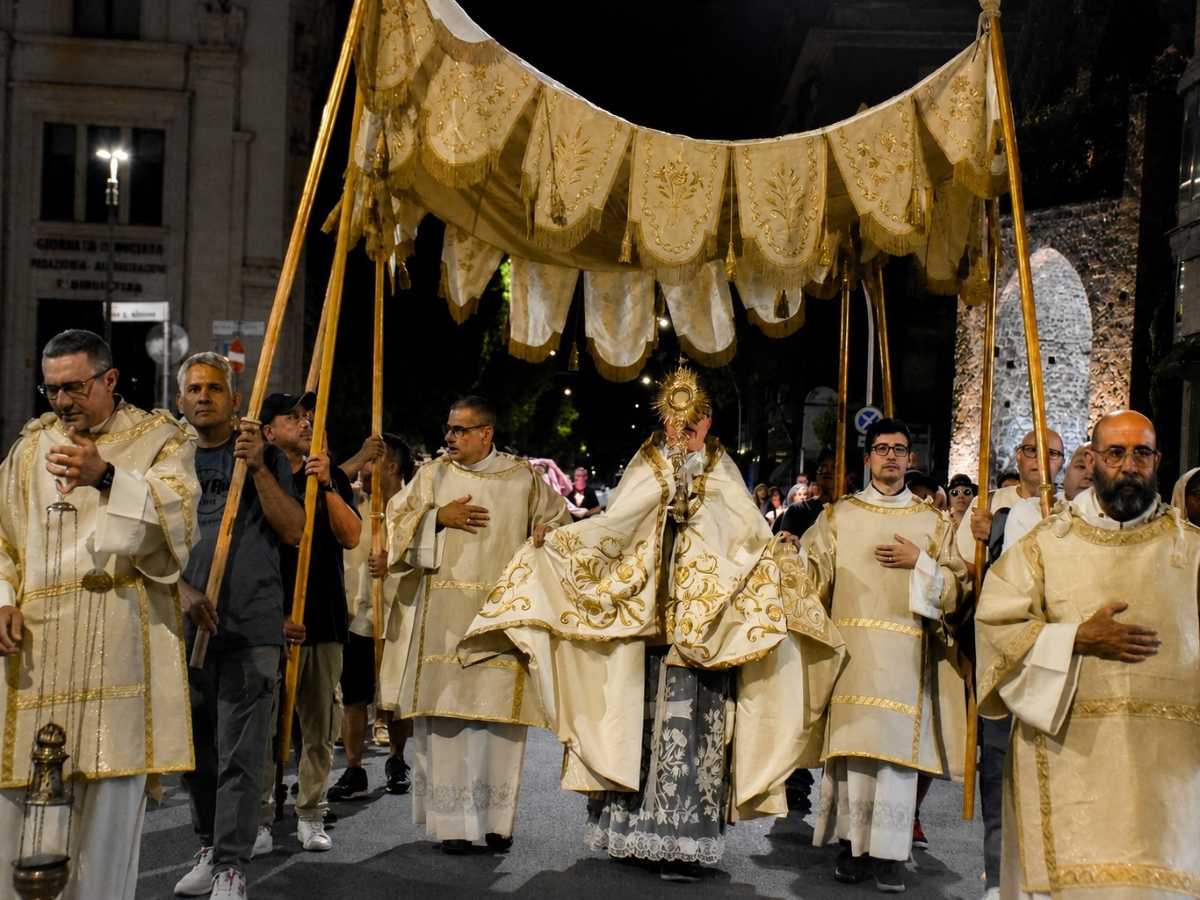 Processione