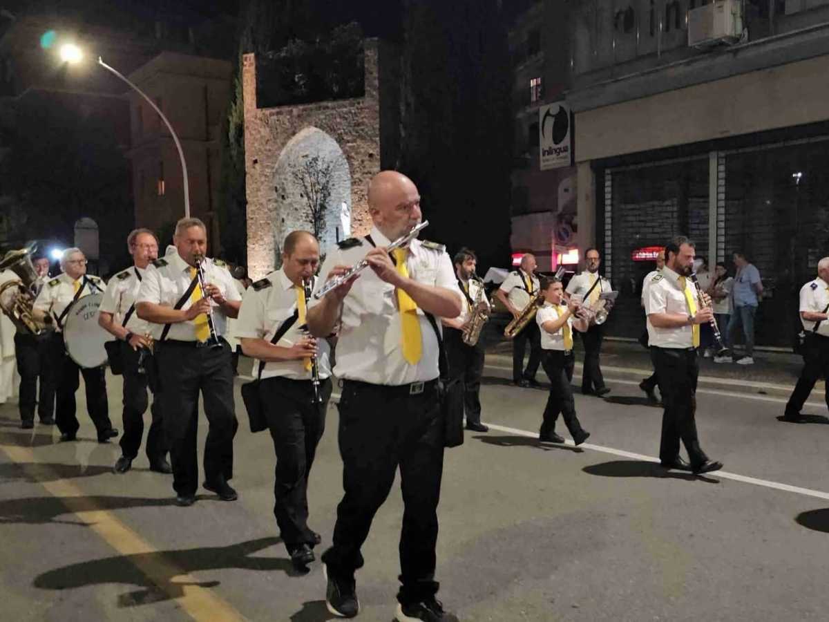Processione