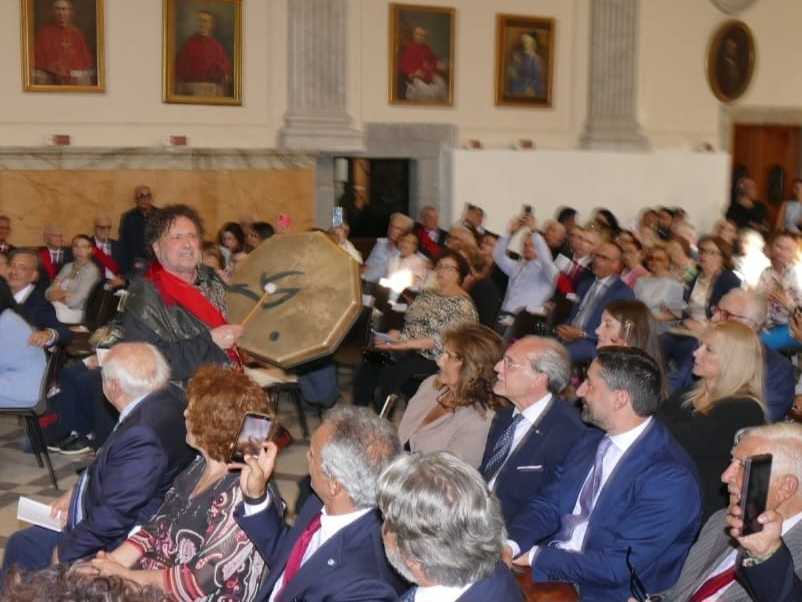 Partecipanti