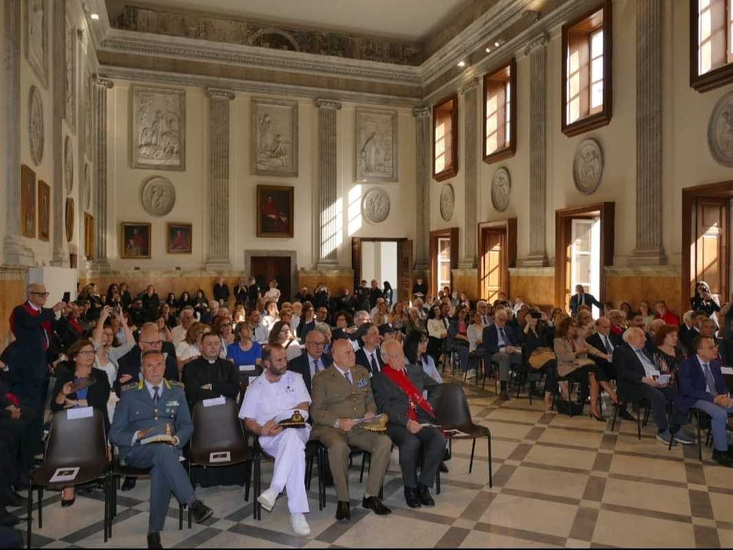 Partecipanti