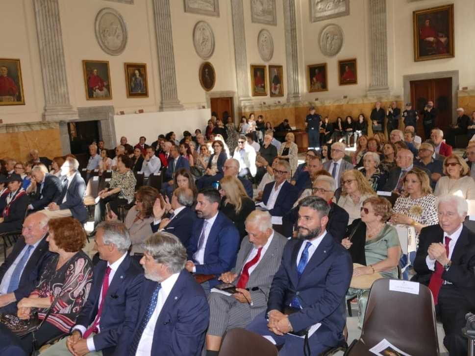 Partecipanti