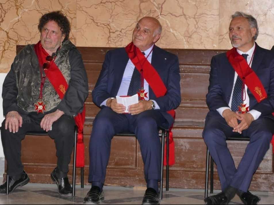 I Premiati