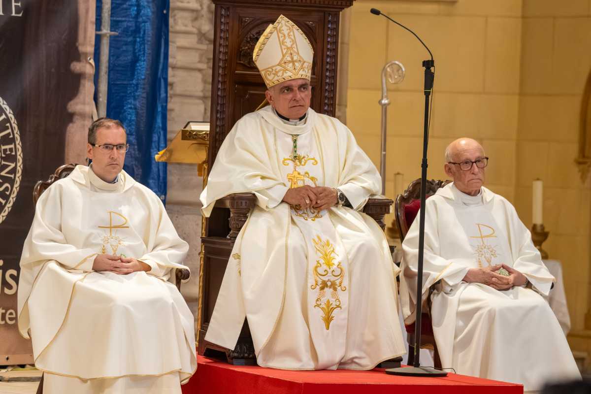 Santa Messa
