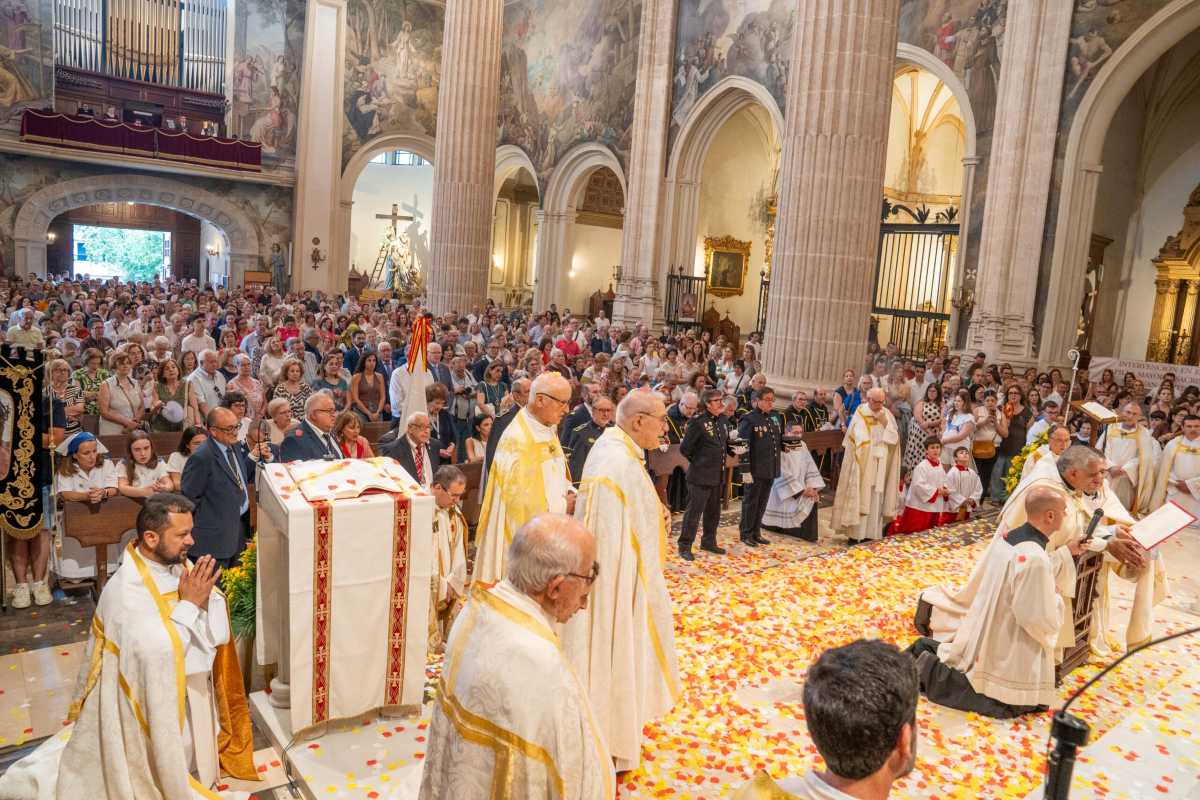 Santa Messa