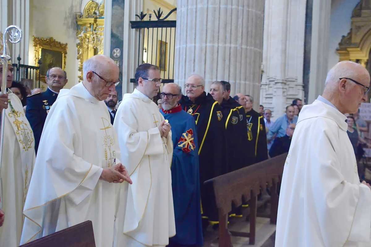 Santa Messa