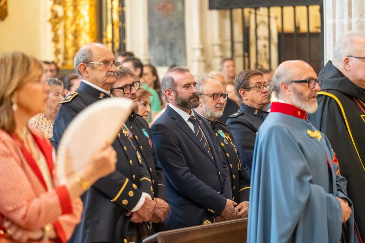 Santa Messa