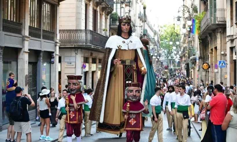 Processione