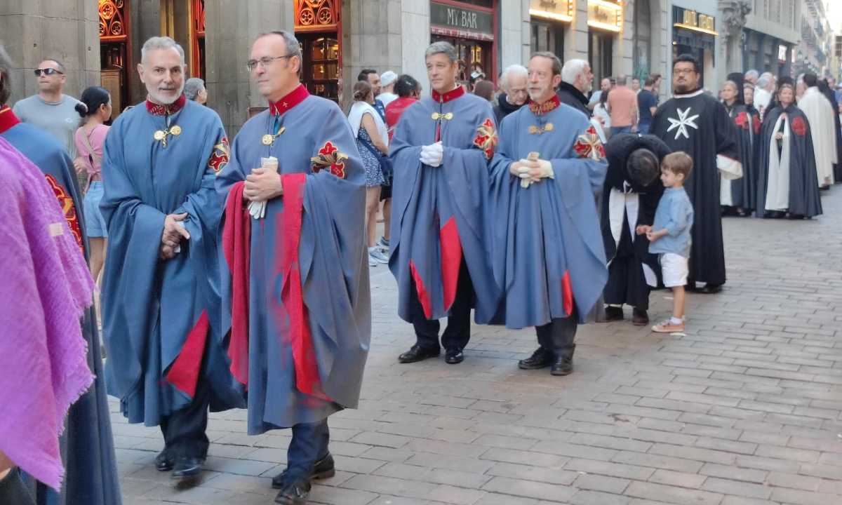 Processione