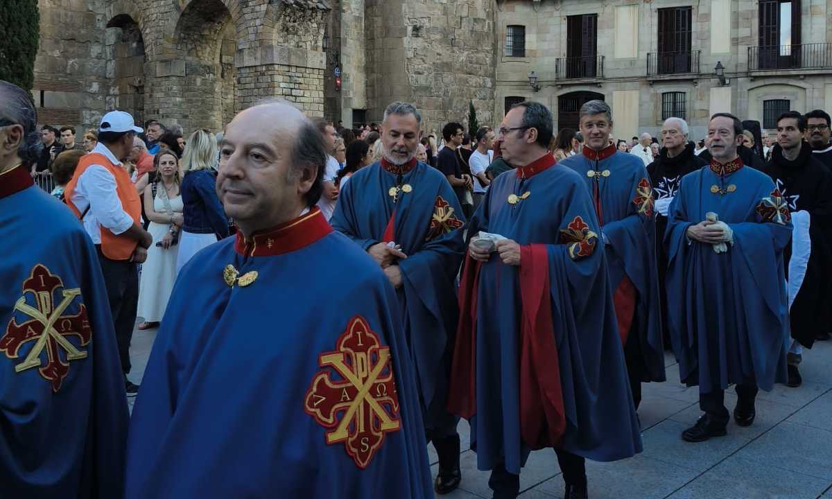 Processione