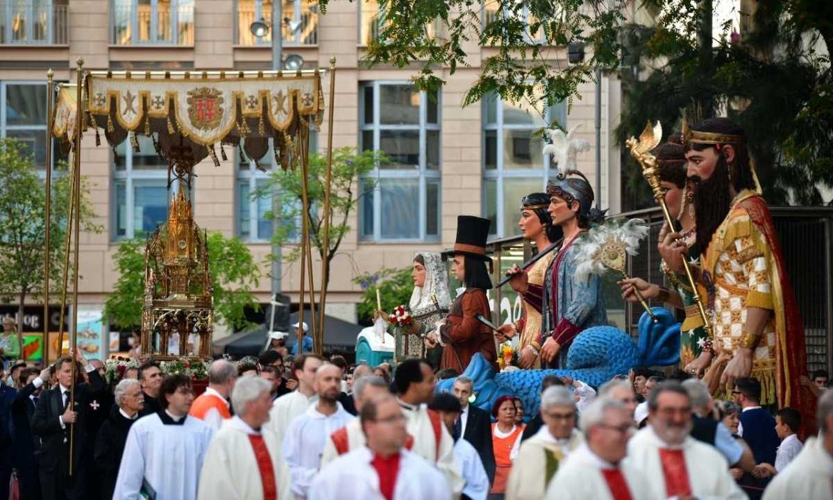Processione