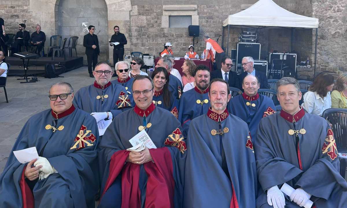 Processione