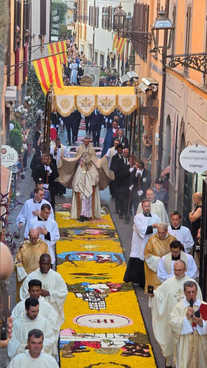 Processione