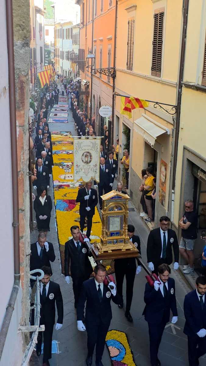 Processione